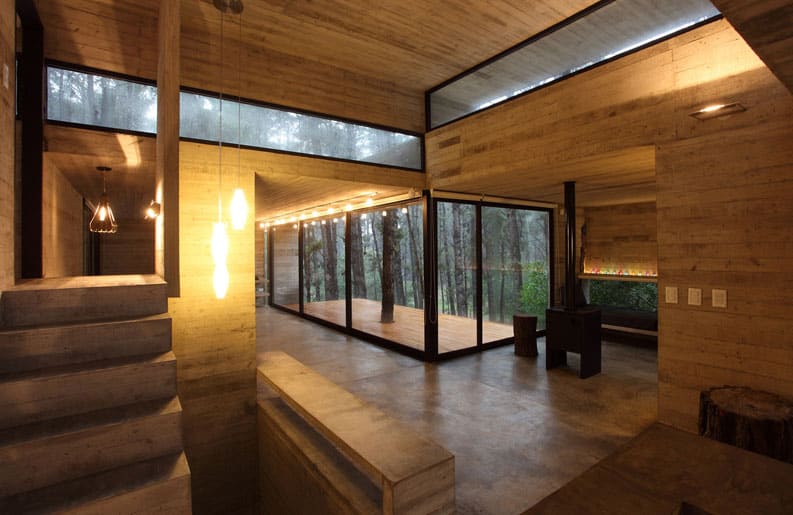 Casa JD
