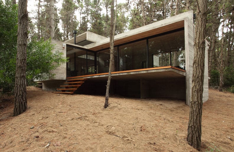 Casa JD