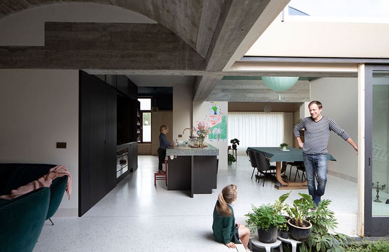 Casa JJ