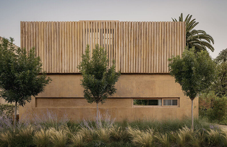 Casa JR by Gonzalo Bardach arquitectura