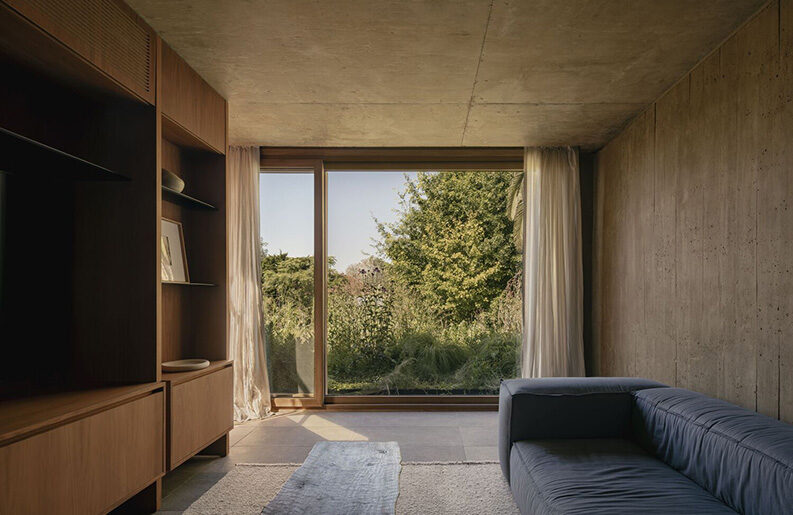 Casa JR by Gonzalo Bardach arquitectura