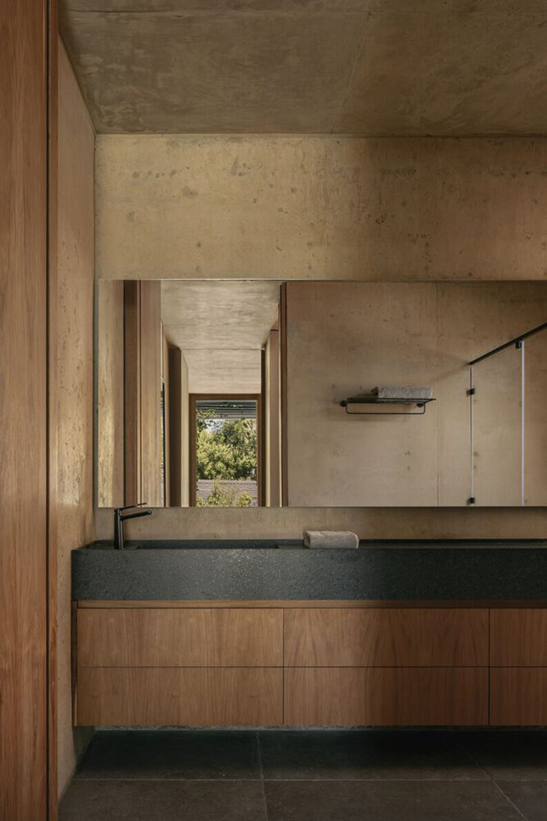 Casa JR by Gonzalo Bardach arquitectura