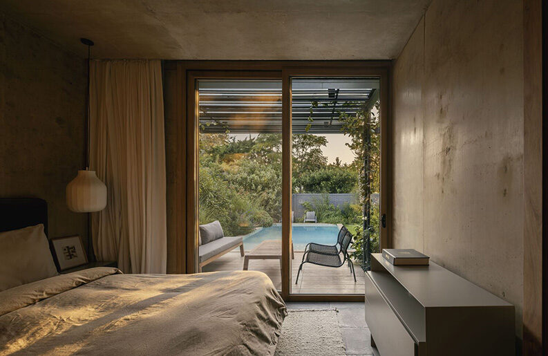Casa JR by Gonzalo Bardach arquitectura