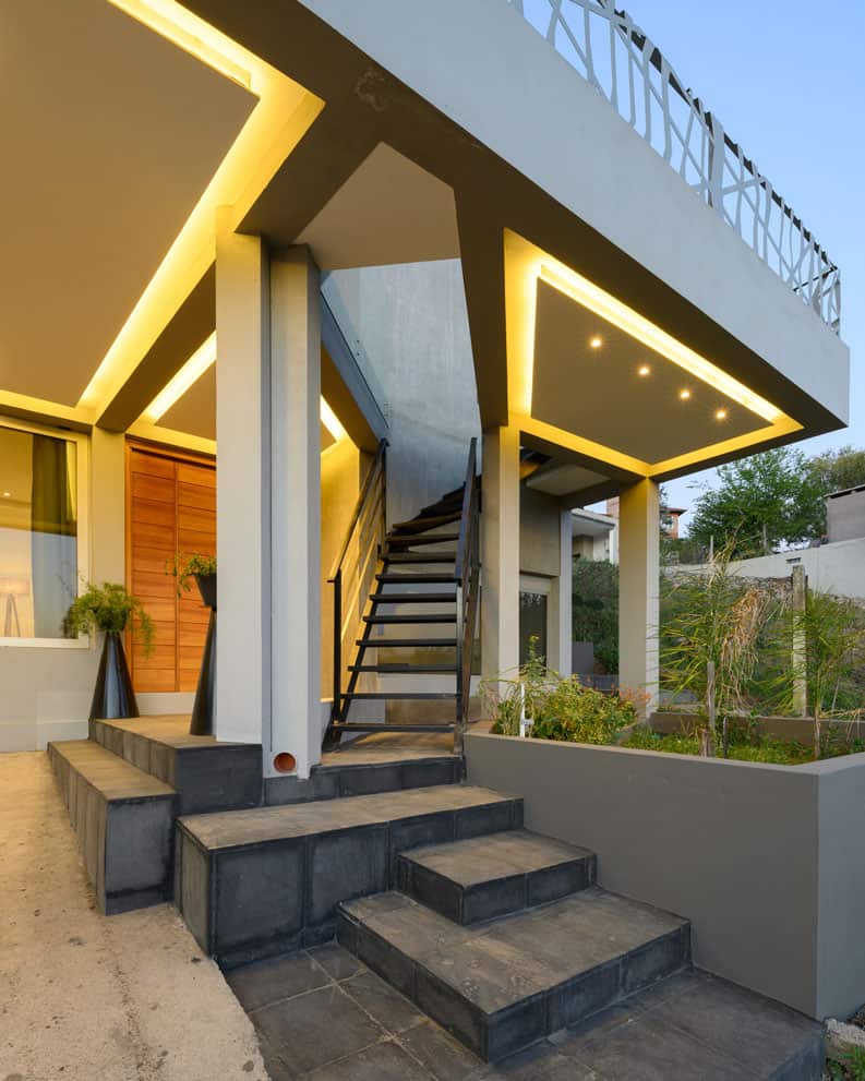 Casa JTD