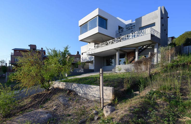 Casa JTD