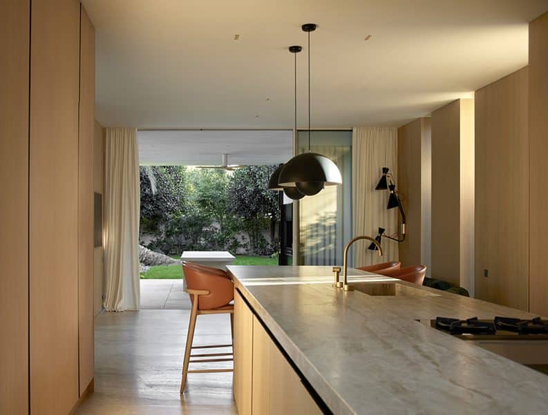 Casa Jacaranda by Ramon Esteve