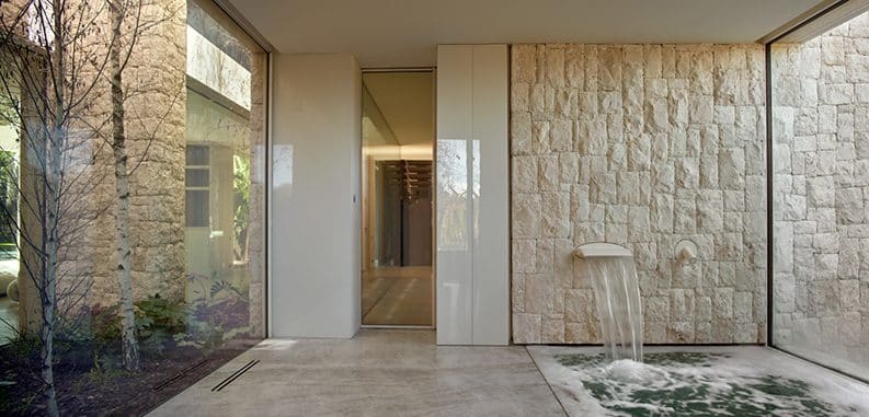 Casa Jacaranda by Ramon Esteve