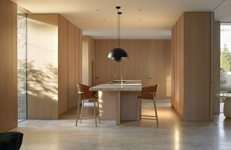 Casa Jacaranda by Ramon Esteve