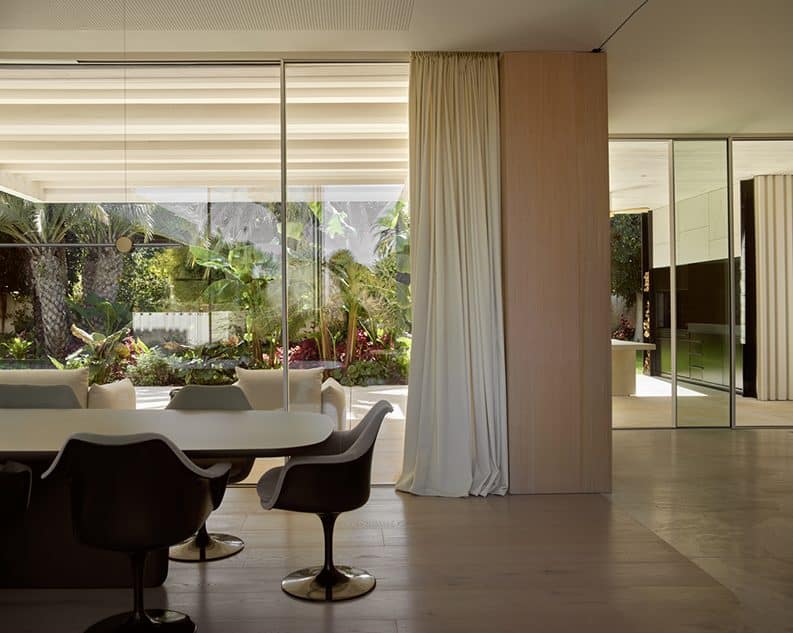 Casa Jacaranda by Ramon Esteve