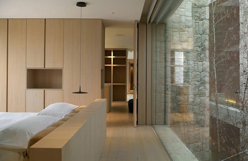 Casa Jacaranda by Ramon Esteve