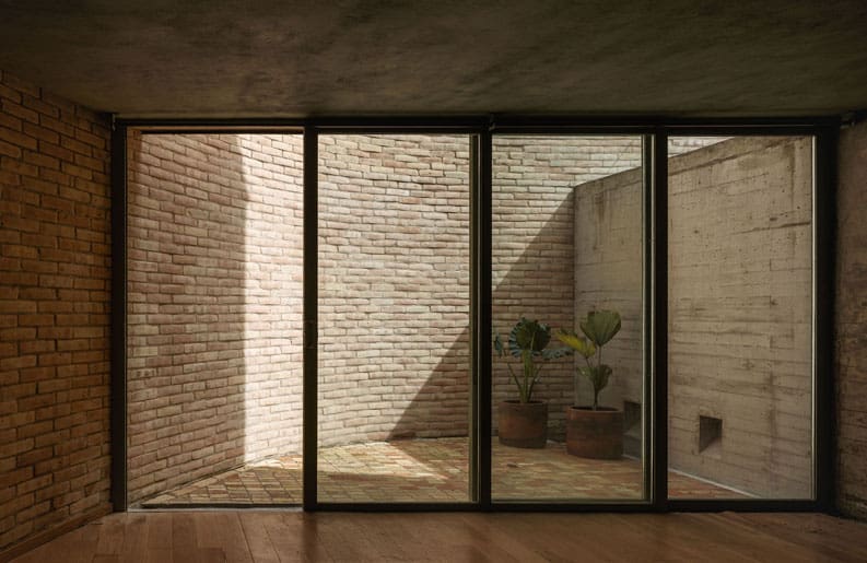 Casa Jajalpa
