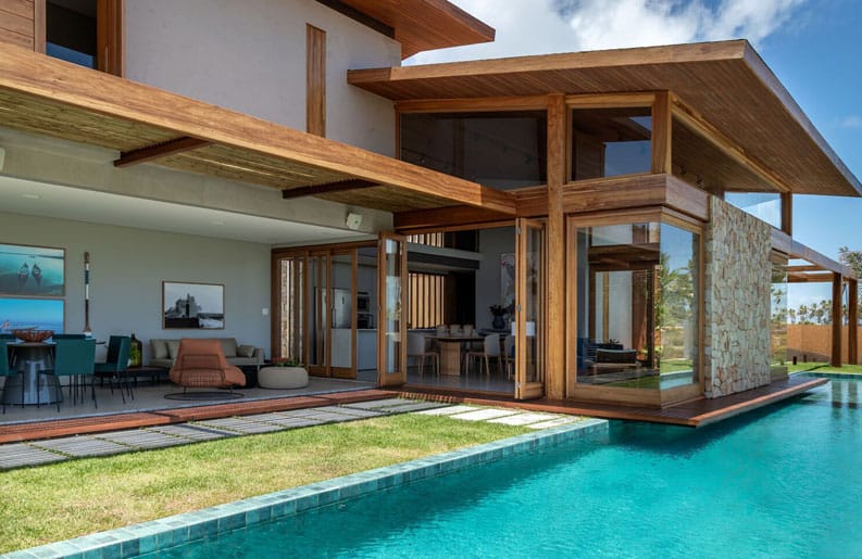 Casa Jangadas