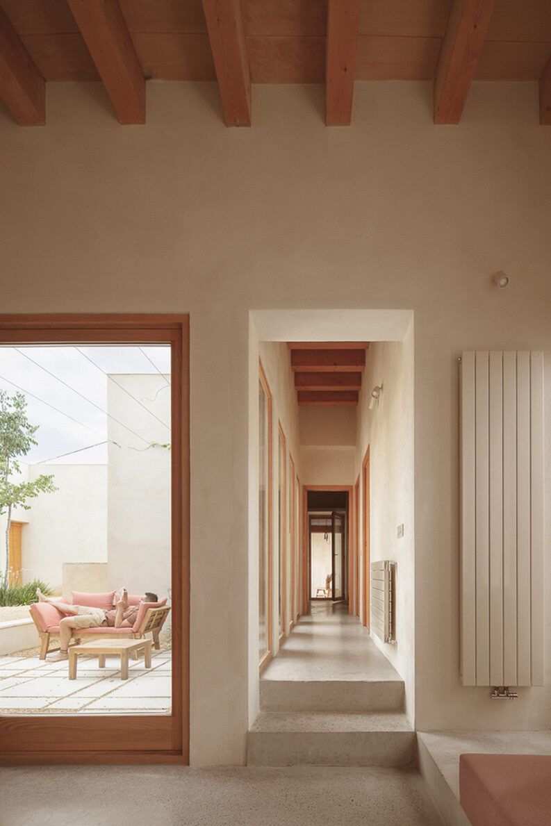Casa Jar by CRUX arquitectos, Estudio Nada