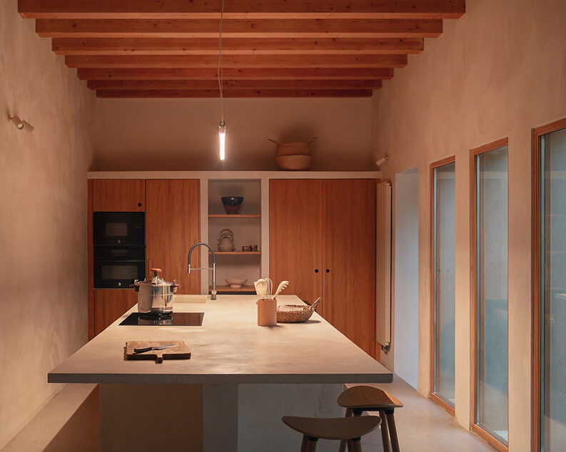 Casa Jar by CRUX arquitectos, Estudio Nada