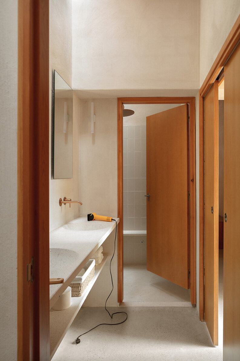 Casa Jar by CRUX arquitectos, Estudio Nada