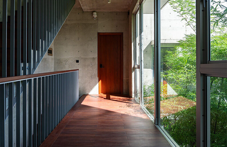 Casa K by HGAA
