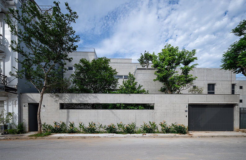 Casa K by HGAA
