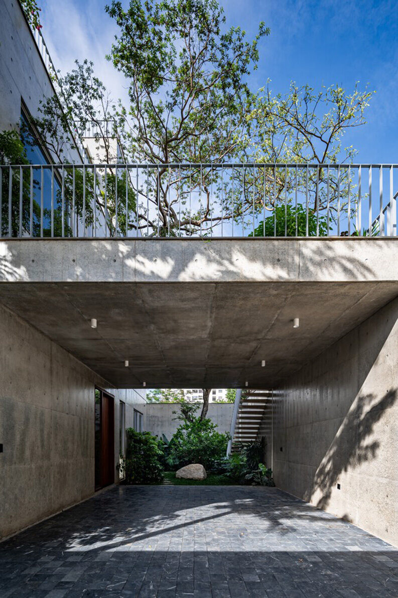 Casa K by HGAA