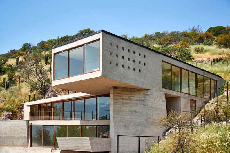 Casa K
