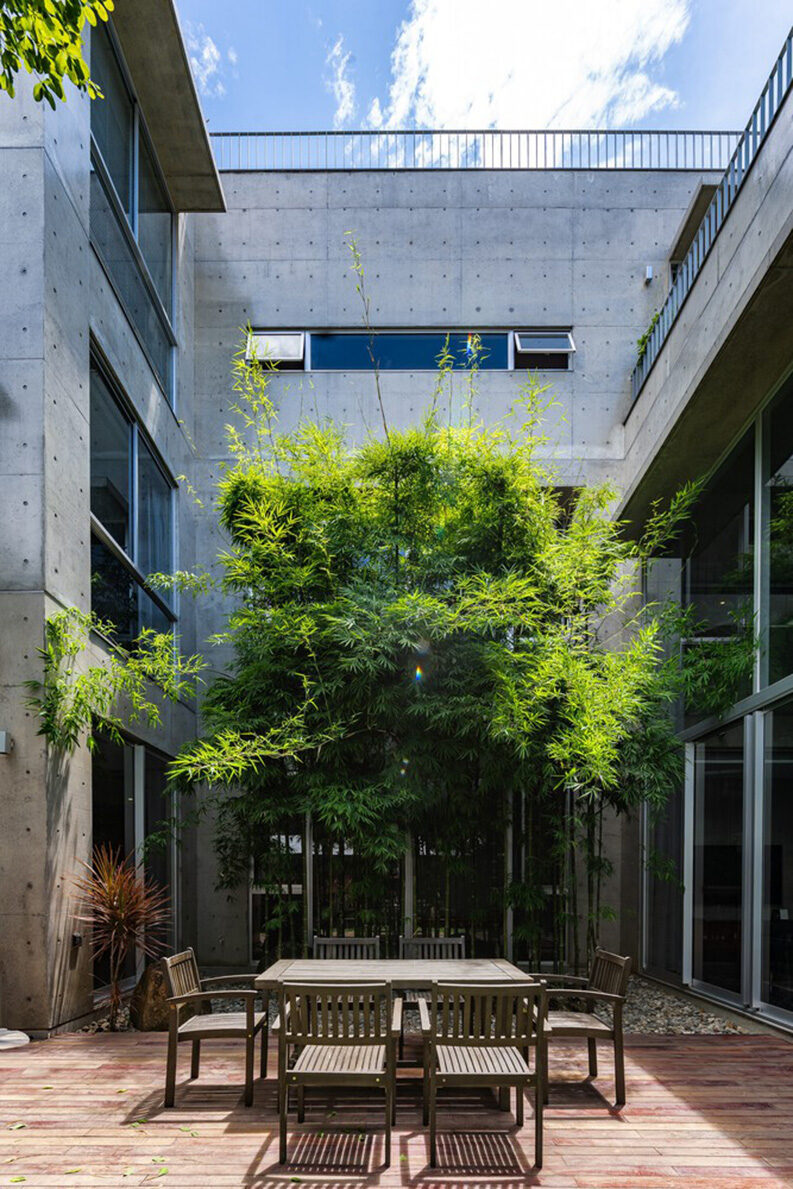 Casa K by HGAA