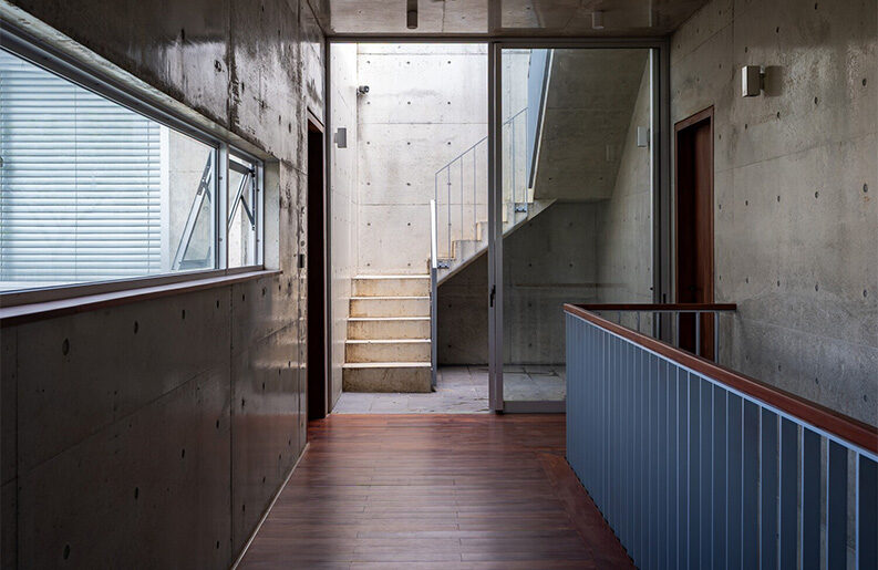 Casa K by HGAA