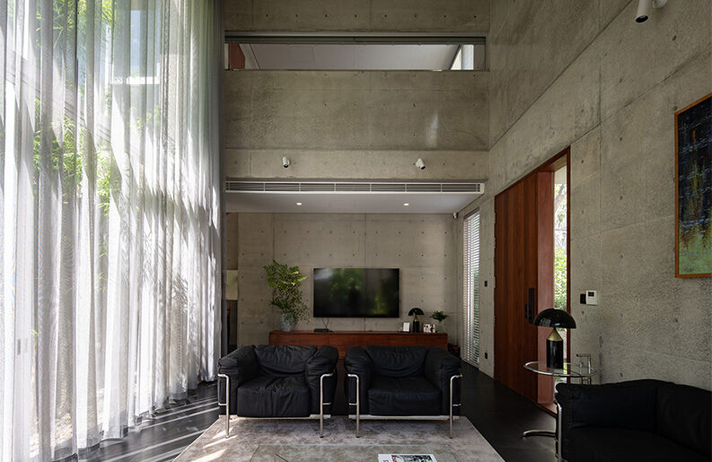 Casa K by HGAA