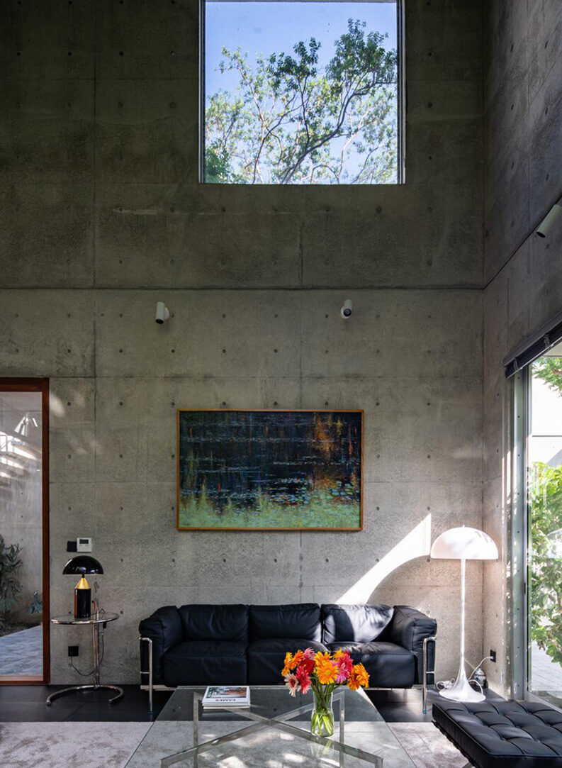 Casa K by HGAA