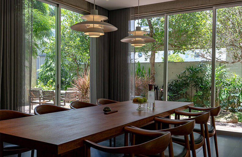 Casa K by HGAA