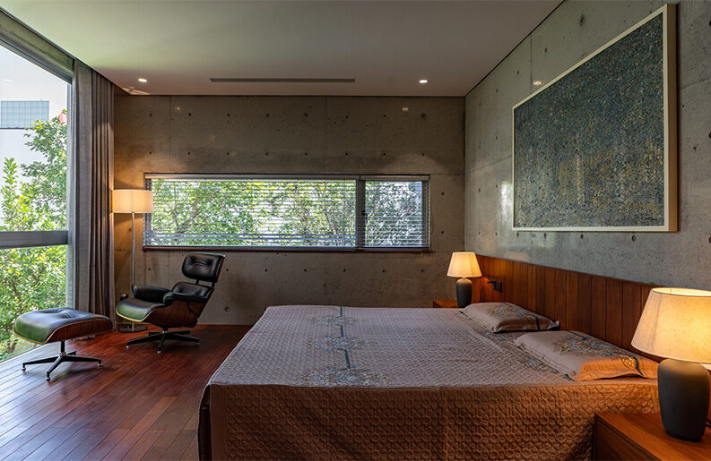 Casa K by HGAA