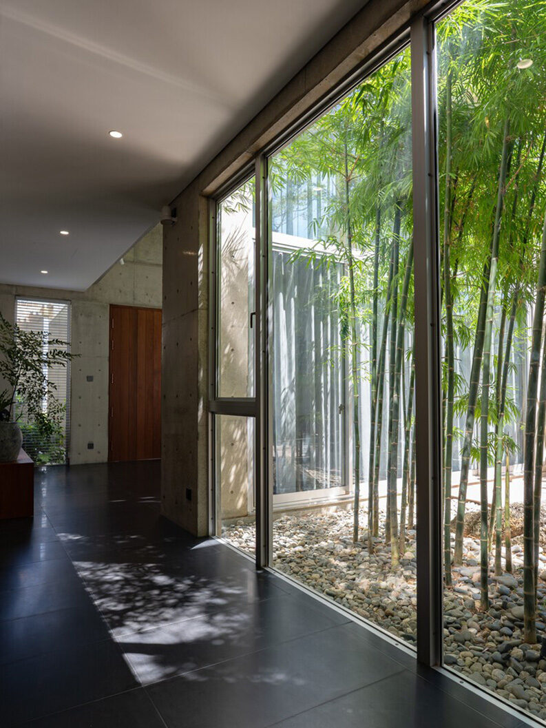 Casa K by HGAA