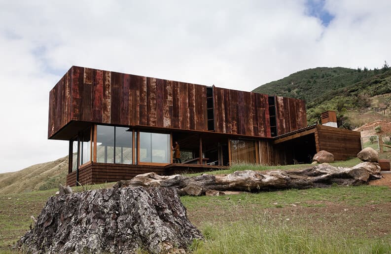 Casa K Valley