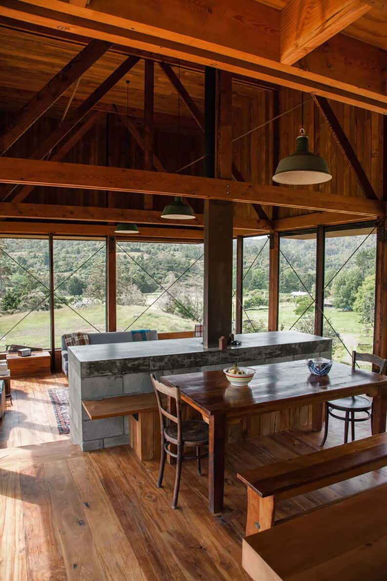 Casa K Valley