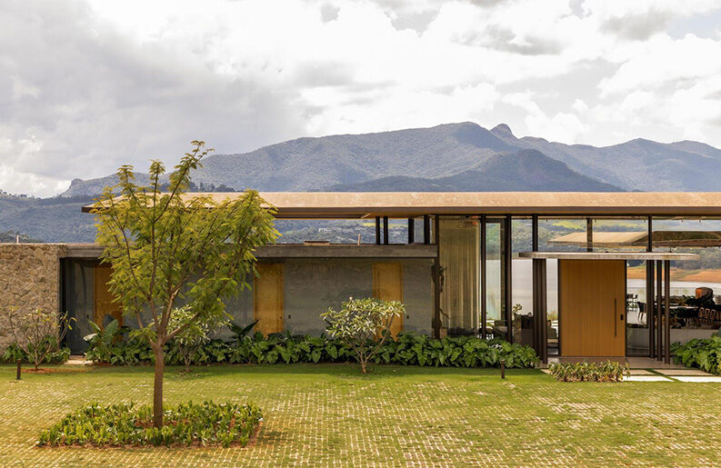 Casa KH by NGSTUDIO