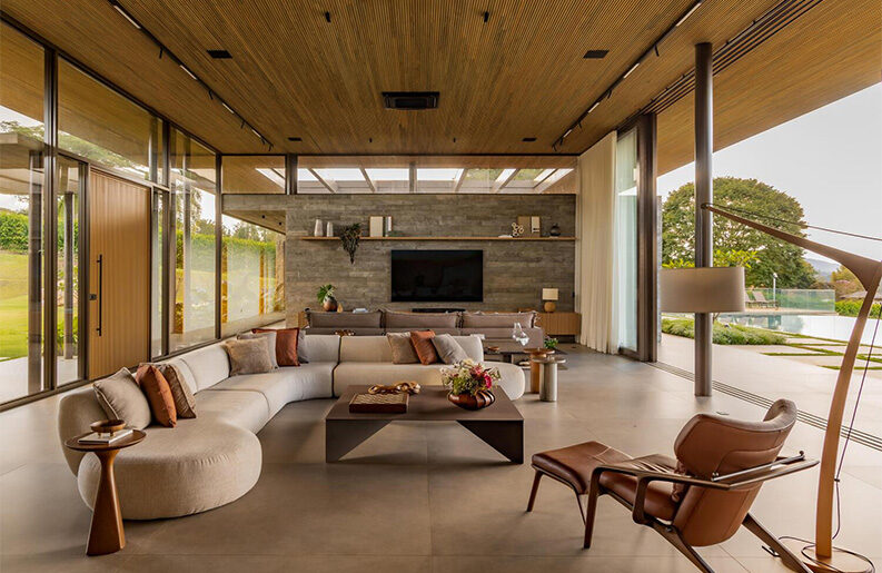 Casa KH by NGSTUDIO