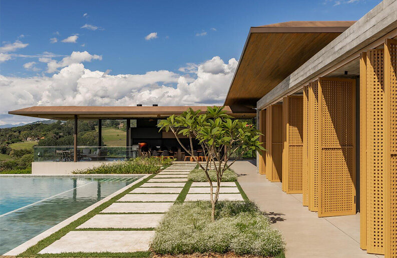 Casa KH by NGSTUDIO