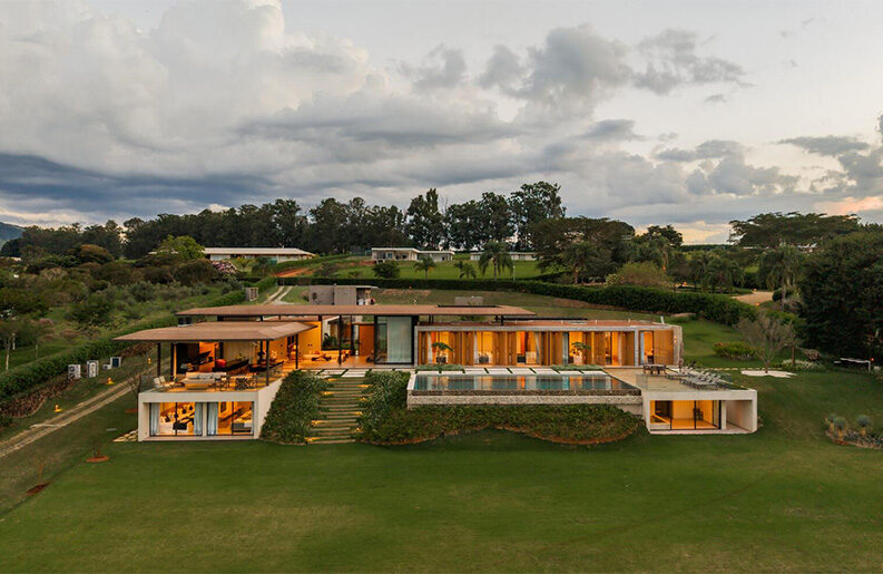 Casa KH by NGSTUDIO