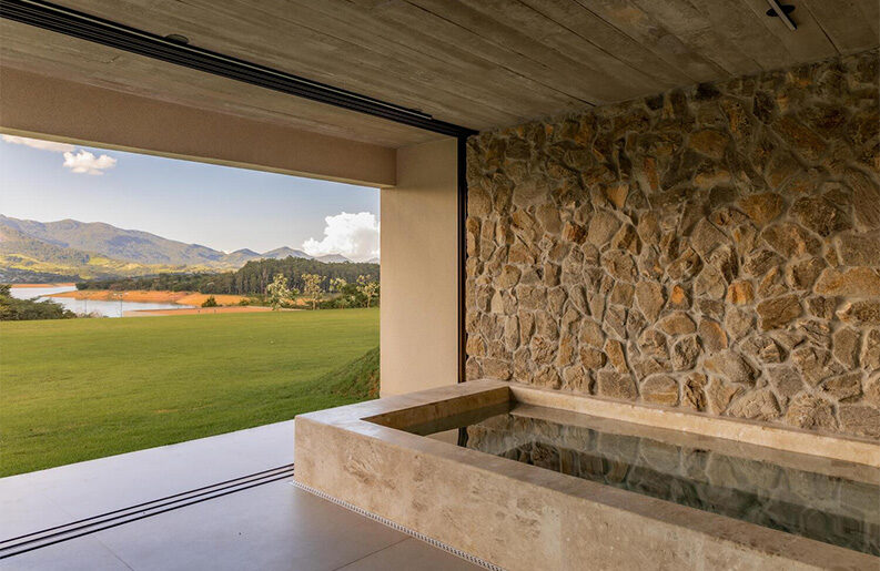 Casa KH by NGSTUDIO