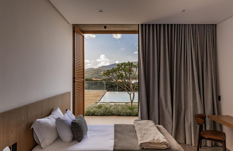 Casa KH by NGSTUDIO