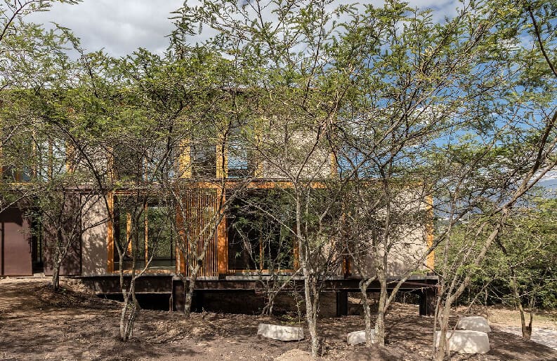 Casa Kaizen