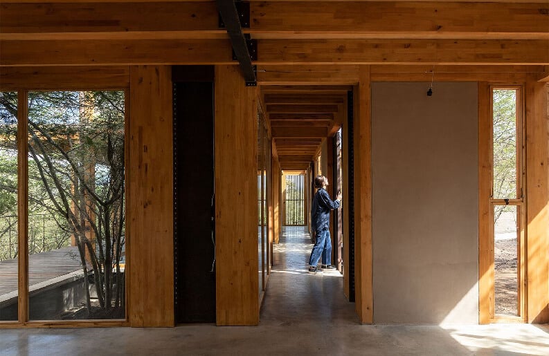 Casa Kaizen
