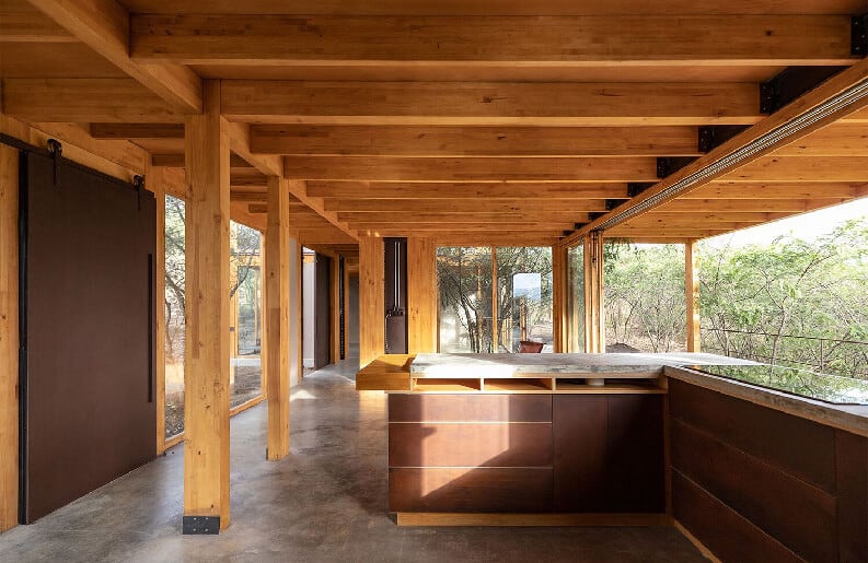 Casa Kaizen