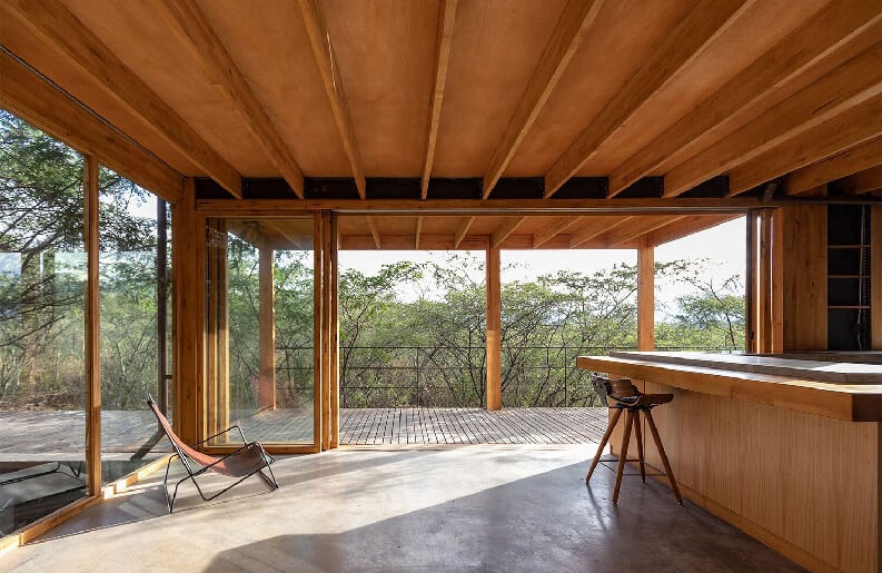 Casa Kaizen