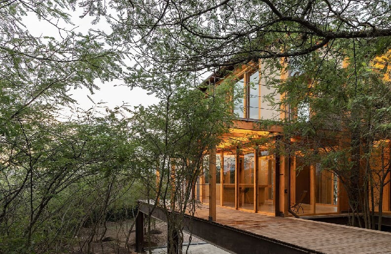 Casa Kaizen