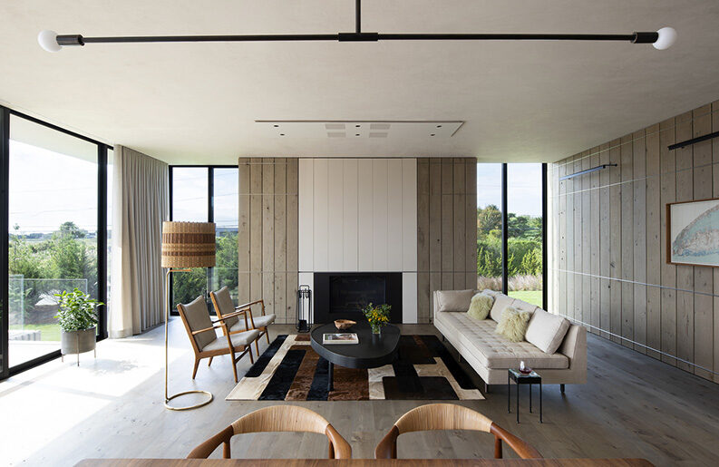 Casa Kiht’han by Bates Masi Architects