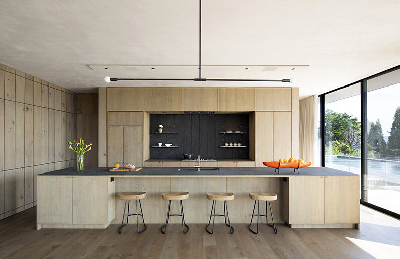 Casa Kiht’han by Bates Masi Architects