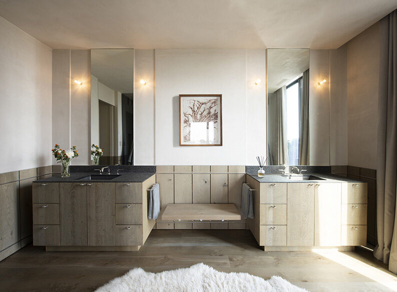 Casa Kiht’han by Bates Masi Architects