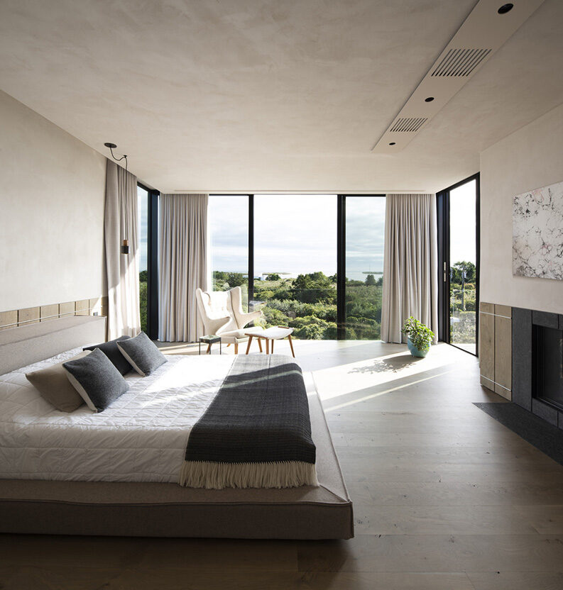 Casa Kiht’han by Bates Masi Architects