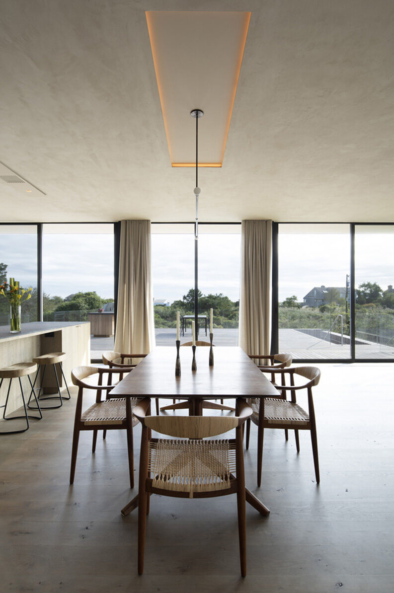 Casa Kiht’han by Bates Masi Architects