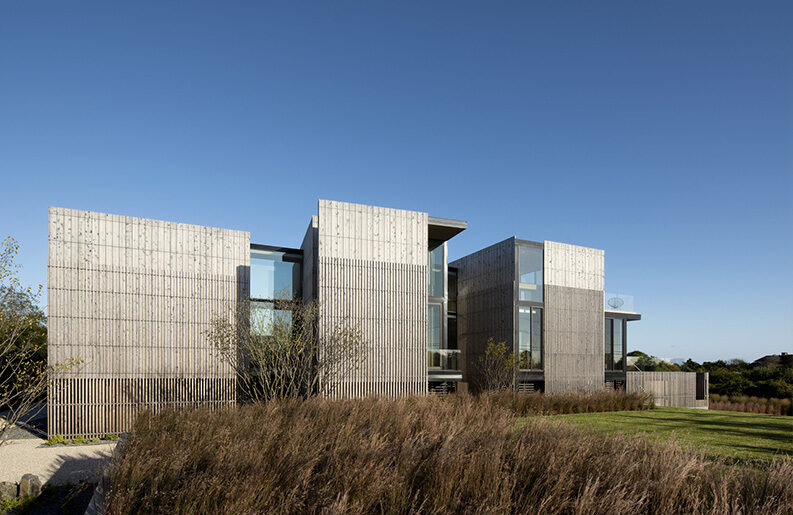 Casa Kiht’han by Bates Masi Architects