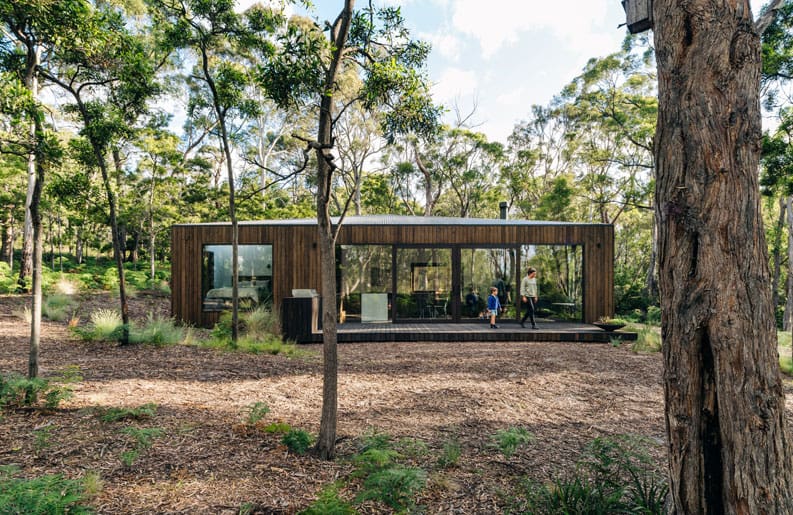 Casa Killora Bay
